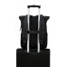 Рюкзак для ноутбука American Tourister 15.6" Urban Groove tote backpack UG25, Black, 20.5л (24G*09057)