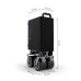 Коляска Kinderkraft Rollster Mystic складная туристическая тележка Black (KSROLL00BLK0000) (5902533928736)
