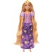 Лялька Disney Princess Чарівне волосся Рапунцель (JHL46)