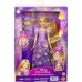 Лялька Disney Princess Чарівне волосся Рапунцель (JHL46)