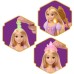 Лялька Disney Princess Чарівне волосся Рапунцель (JHL46)