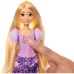 Лялька Disney Princess Чарівне волосся Рапунцель (JHL46)