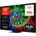 Телевізор TCL 75RM7L