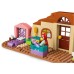 Конструктор LEGO Bluey Школа з Расті та Блуї (11221)