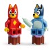 Конструктор LEGO Bluey Школа з Расті та Блуї (11221)
