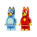 Конструктор LEGO Bluey Школа з Расті та Блуї (11221)
