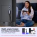 Кабель мультимедійний HDMI M to HDMI M 3.0m 8K60Hz 48Gbps braided black Ugreen (85242)