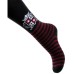 Колготки UCS Socks у смужку (M0C0301-1262-5B-black)