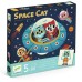 Настільна гра Djeco Космічний кіт (Space Cat) (DJ08597)
