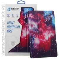 Чохол до планшета BeCover Smart Case Samsung Tab A9 SM-X115 8.7" Space (709917)