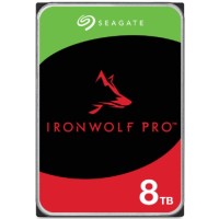 Жорсткий диск 3.5" 8TB Seagate (ST8000NT001)