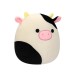 М'яка іграшка Squishmallows Коровка Конор 19 см (SQCR05373)