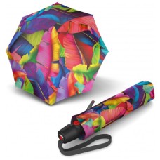 Парасоля Knirps T.200 Medium Duomatic Palm Multicolor (Kn95 3201 8783)