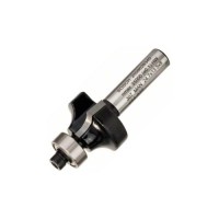 Фреза Bosch Professional карнизна Std S8 R6 L13.2 (2.608.628.340)