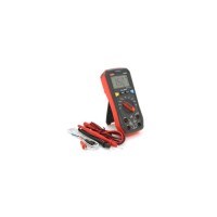 Цифровий мультиметр UNI-T UNI-T UT60BT V, A, R, Hz, C, NCV, True RMS. Bluetooth (UT60BT)