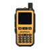 Портативна рація Baofeng UV-5R MINI Orange (UV-5R_MINI_Orange)