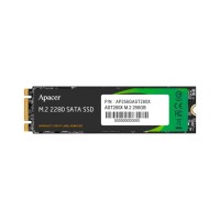 Накопичувач SSD M.2 2280 256GB Apacer (AP256GAST280X)