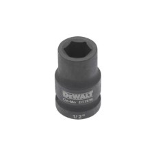 Торцева головка DeWALT IMPACT ударна 1/2 х 19 мм (DT7537)