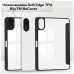 Чохол до планшета BeCover Soft Edge TPU Xiaomi Redmi Pad 2 11.0" Black (713656)
