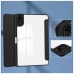 Чохол до планшета BeCover Soft Edge TPU Xiaomi Redmi Pad 2 11.0" Black (713656)