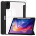 Чохол до планшета BeCover Soft Edge TPU Xiaomi Redmi Pad 2 11.0" Black (713656)