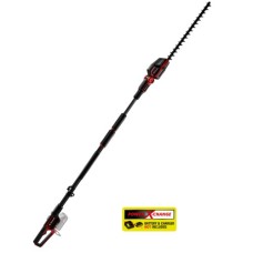 Кущоріз Einhell GP-HH 18/50 Li T BL-Solo, телескопічний, 18V, 500mm (без АКБ та ЗП) (3410972)