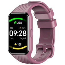 Смарт-годинник Blackview R10 Purple (6931548319344)