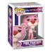 Фігурка Funko Pop серії Рожева пантера - Рожева пантера (81574)