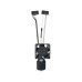 Хотенд (Сопло) Bambu Lab Hotend -P1S 0.2mm Stainless Steel Nozzle, Complete Hotend Assembly, P1P, P1S (FAH004-P)