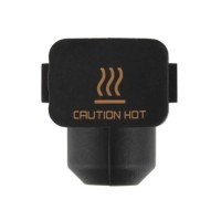 Запчастина для 3D-принтера Bambu Lab Silicone Sock for Hotend A1 Series (FAH006-1)