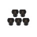 Запчастина для 3D-принтера Bambu Lab Silicone Sock for Hotend A1 Series (FAH006-1)