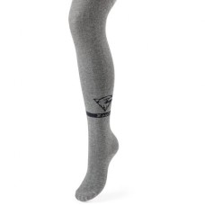 Колготки UCS Socks с орлом (M0C0301-1402-5B-darkgray)