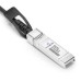 Оптичний патчкорд Alistar SFP+ to SFP+ 10G Directly-attached Copper Cable 3M (DAC-SFP+3M)