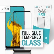 Скло захисне Piko Full Glue Oppo A74 (1283126512735)