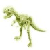 Набір для експериментів 4М Світиться скелет тиранозавра (00-03420)