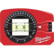 Рівень Milwaukee магнітний, 7,8см (4932459597)