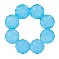 Прорізувач Infantino з водою, блакитний (206105I)