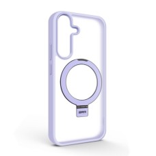 Чохол до мобільного телефона Armorstandart Unit Stand Samsung S24 Plus Lavender (ARM74909)