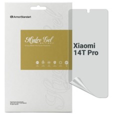 Плівка захисна Armorstandart Anti-spy Xiaomi 14T Pro (ARM79313)