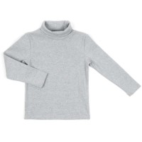 Кофта дитяча Cloise водолазка (CLO105005-1-104-gray)