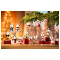 Фігурка Pop Mart сюрприз з колекційною фігуркою Disney (серія 100th Anniversary Bell) (D100-01)