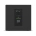 Домашній сабвуфер Mackie Thrash 118S Black (233691)