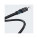 Дата кабель USB 2.0 AM/AM 0.5m US102 black Ugreen (10308)