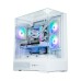 Корпус Zalman P40PRISMWHITE