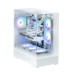 Корпус Zalman P40PRISMWHITE