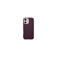 Чохол до мобільного телефона Spigen Nano Pop MagFit iPhone 17 Burgundy Bean (ACS10365)