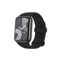 Фітнес браслет Xiaomi Smart Band 9 Pro (BHR8710GL) Obsidian Black (1111143)