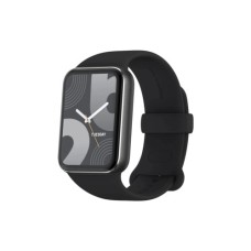 Фітнес браслет Xiaomi Smart Band 9 Pro (BHR8710GL) Obsidian Black (1111143)