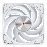 Кулер до корпусу Vinga 12027 PWM 4-pin white