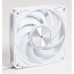 Кулер до корпусу Vinga 12027 PWM 4-pin white